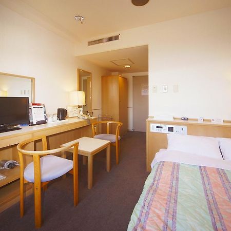 Matsuura City Hotel Luaran gambar