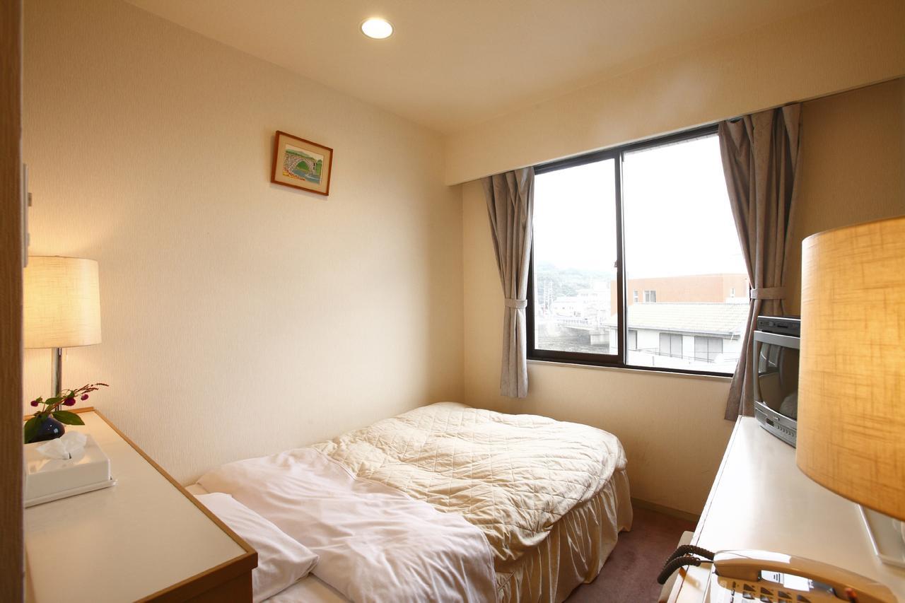 Matsuura City Hotel Luaran gambar