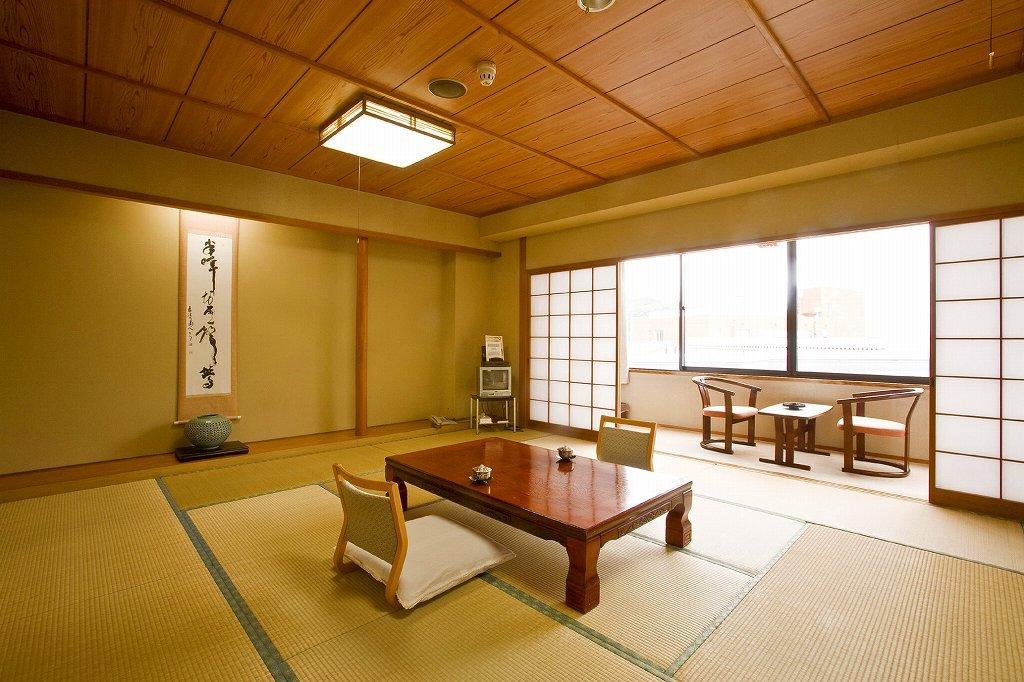 Matsuura City Hotel Luaran gambar