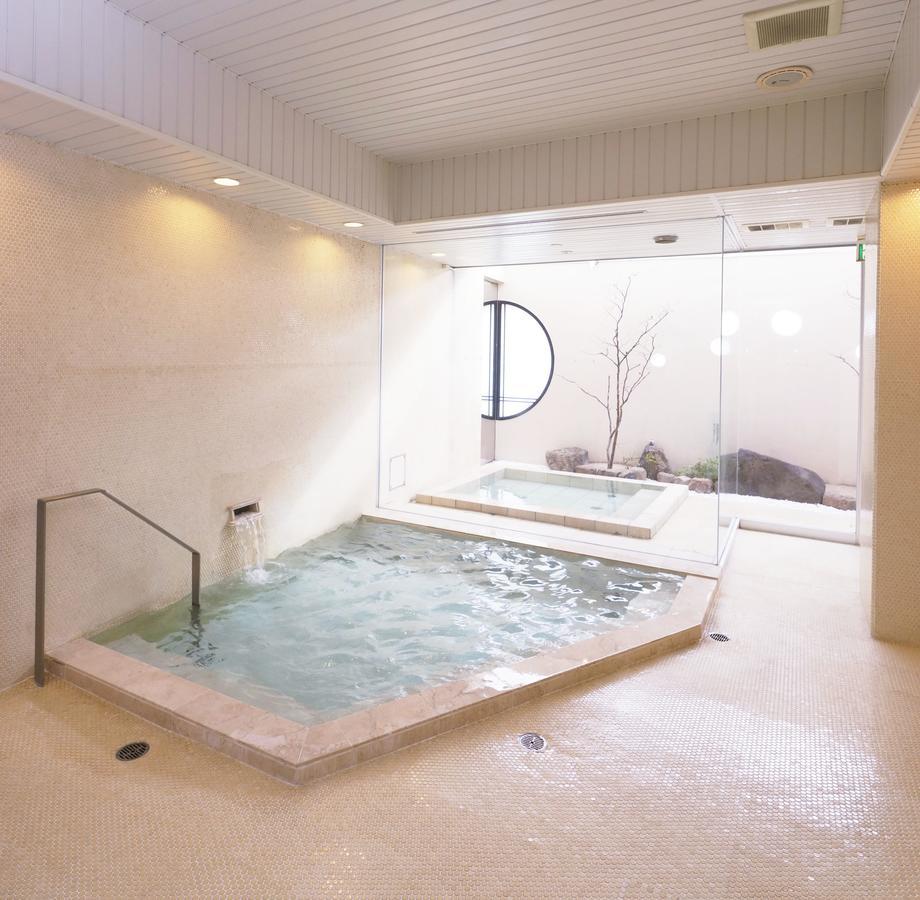 Matsuura City Hotel Luaran gambar