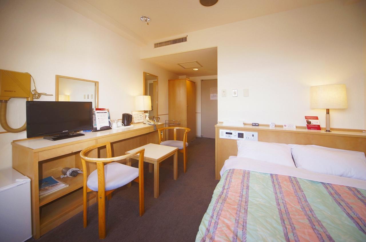Matsuura City Hotel Luaran gambar